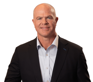 Mike McKee, President & CEO